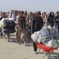 Afghan Appeal