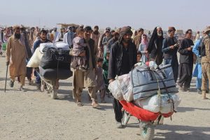 Afghan Appeal