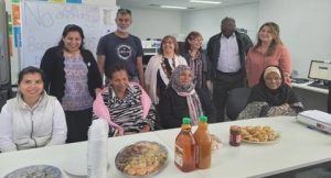 JSC – “First Step of Driving in WA” Workshop